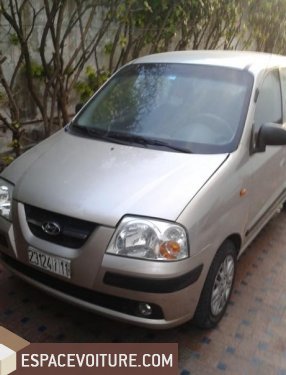 Atos prime Hyundai
