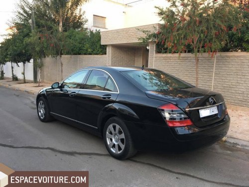 350 Mercedes-benz