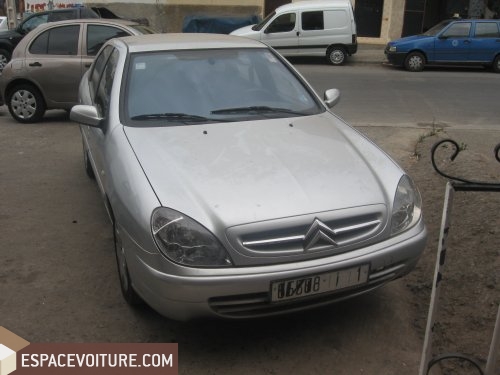 Xsara Citroen