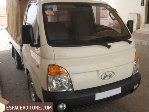 H-100 Hyundai