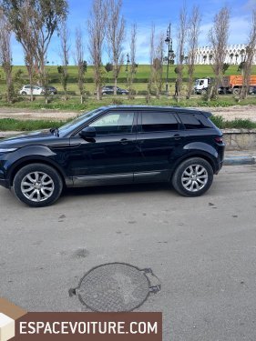 Range rover Land rover