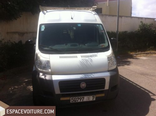 Ducato Fiat