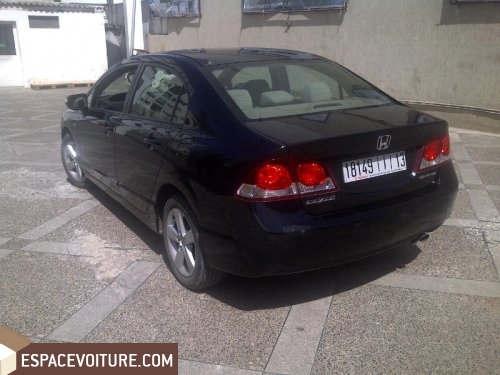 Civic Honda