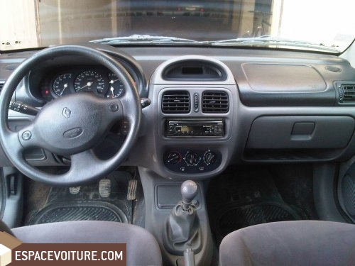 Clio Renault
