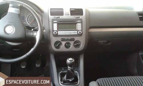 Golf Volkswagen