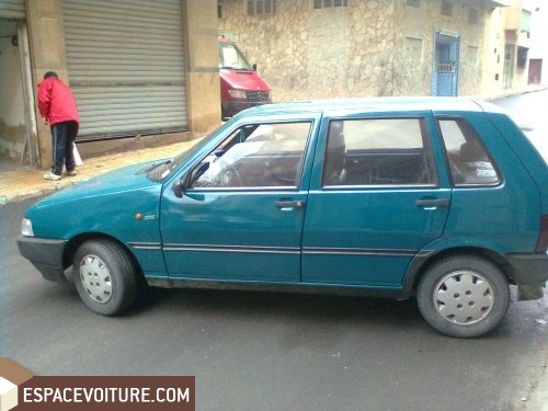Uno Fiat