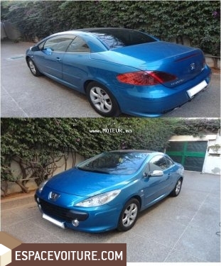 307 Peugeot