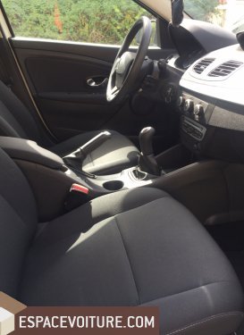 Megane Renault