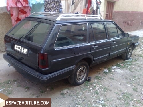 Passat Volkswagen