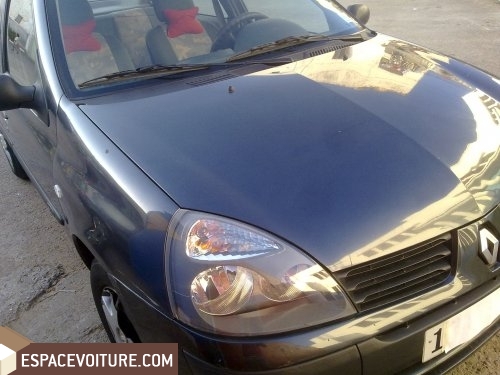 Clio Renault