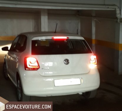 Polo Volkswagen