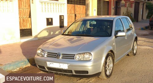 Golf Volkswagen