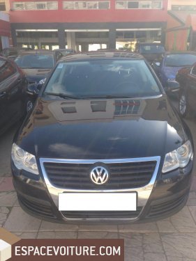 Passat Volkswagen