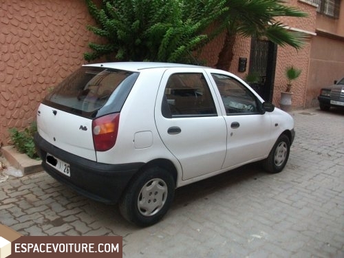 Palio Fiat