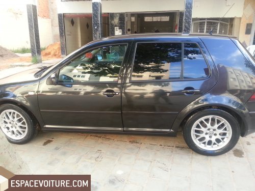 Golf Volkswagen
