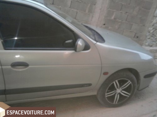 Megane Renault