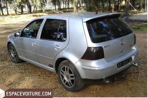 Golf Volkswagen