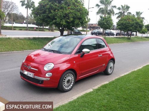500 Fiat