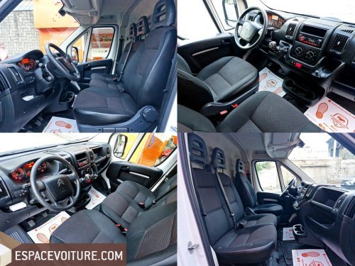 Jumper Citroen