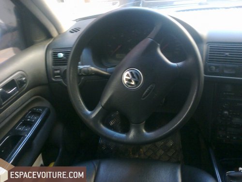 Golf Volkswagen
