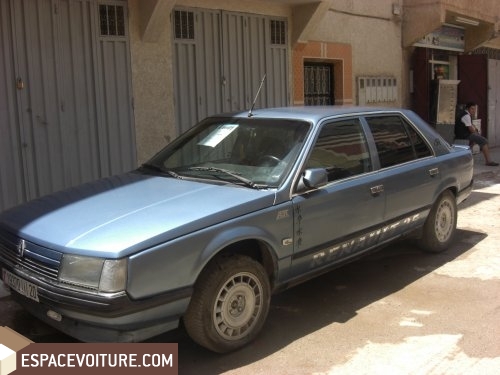 R25 Renault