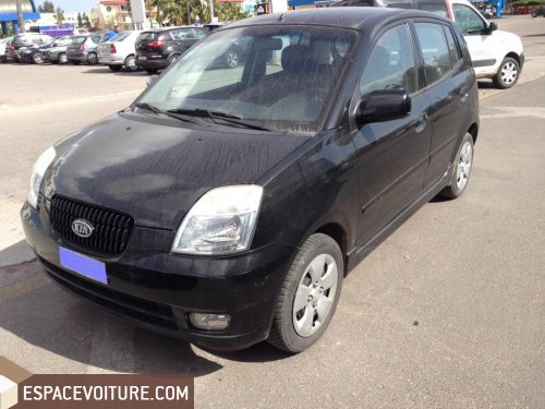 Picanto KIA