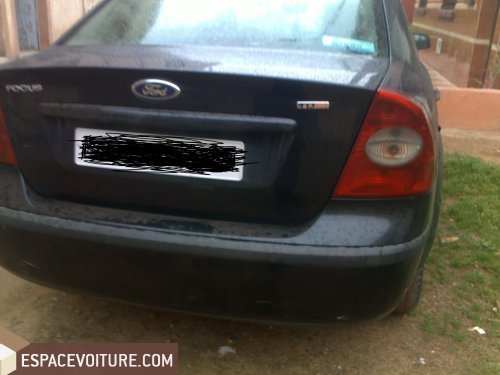 Focus Ford