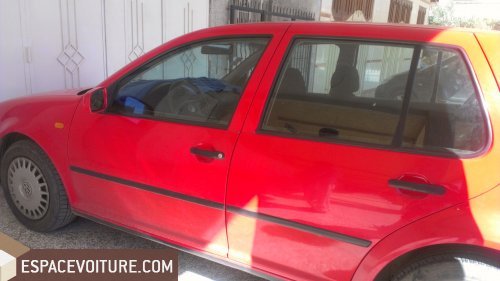 Golf Volkswagen