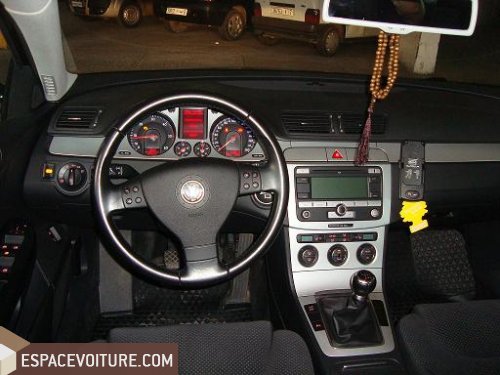 Passat Volkswagen