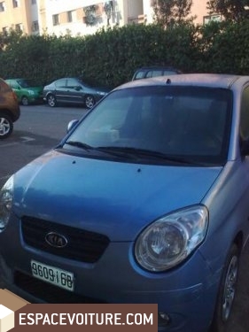 Picanto KIA