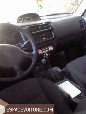 L200 Mitsubishi