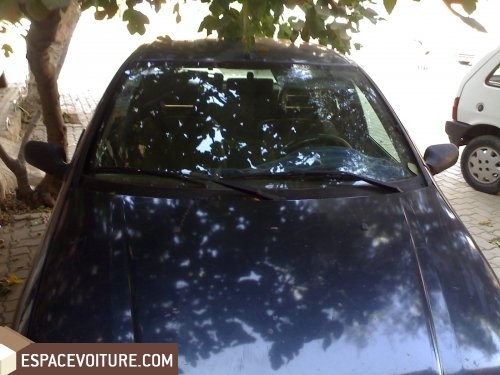 Palio Fiat