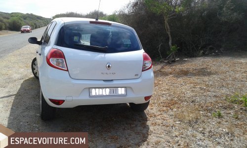 Clio Renault