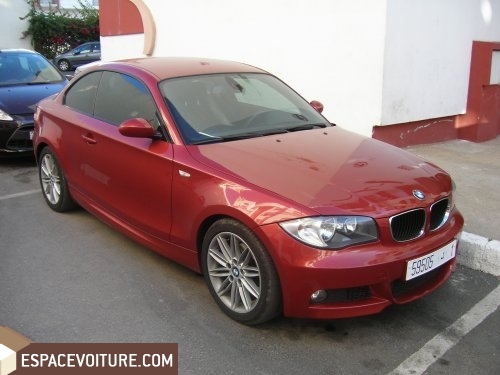 120 BMW