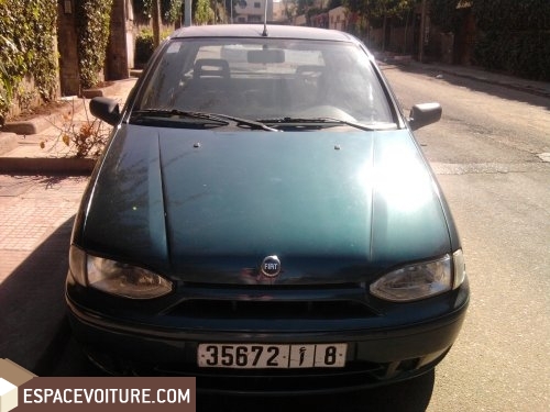 Palio Fiat