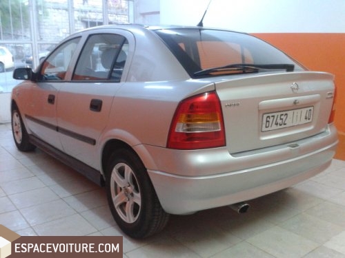 Astra Opel