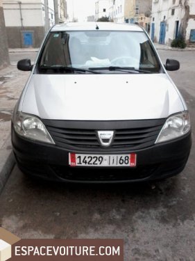 Logan Dacia