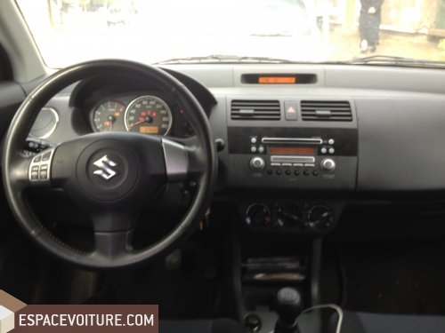 Swift Suzuki