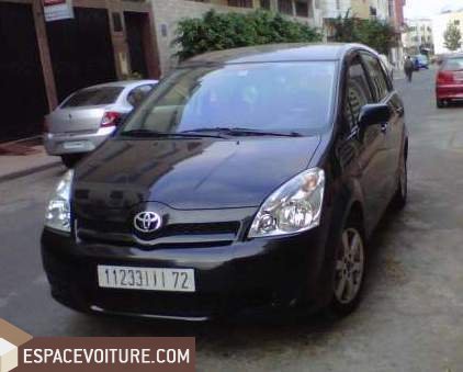 Corolla Toyota