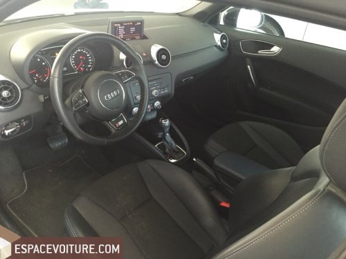 Coupe Audi
