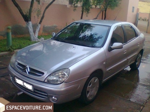 Xsara Citroen