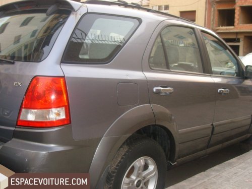 Sorento KIA