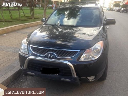Veracruz Hyundai