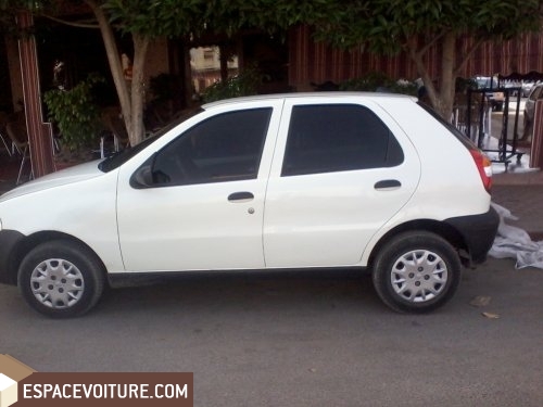 Palio Fiat