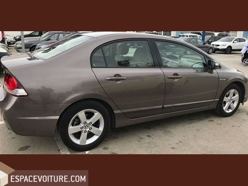 Civic Honda