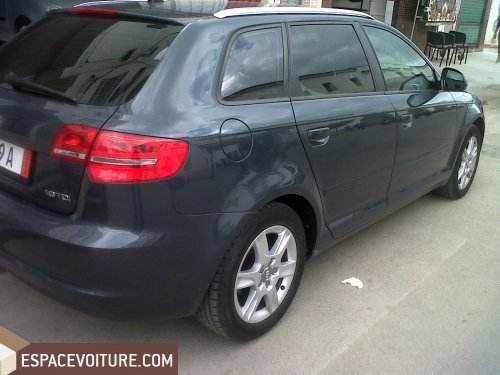 A3 Audi