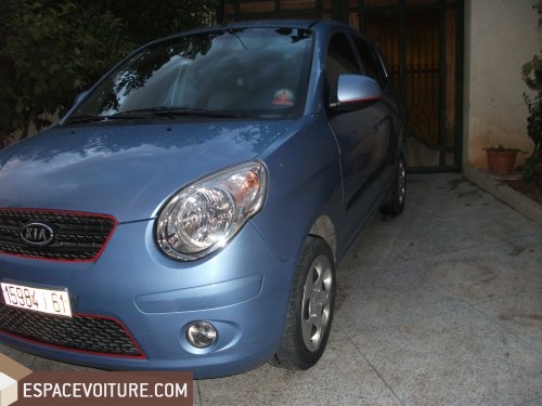 Picanto KIA