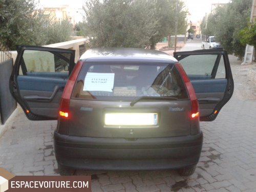 Punto Fiat