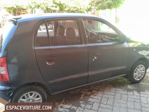 Atos prime Hyundai