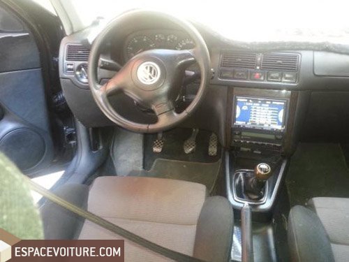 Golf Volkswagen